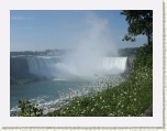 Horseshoe Falls Niagara  * 2592 x 1944 * (1.34MB)